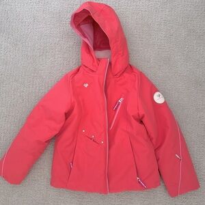Obermeyer Girls Cara Mia ski jacket